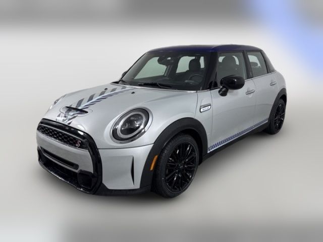 2022 MINI Cooper Hardtop S