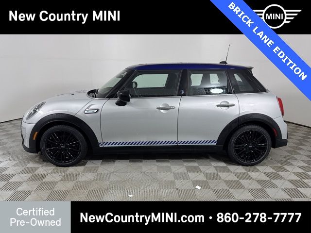 2022 MINI Cooper Hardtop S