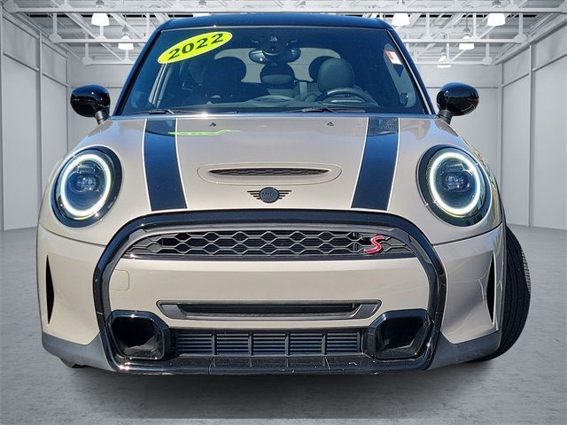 2022 MINI Cooper Hardtop S