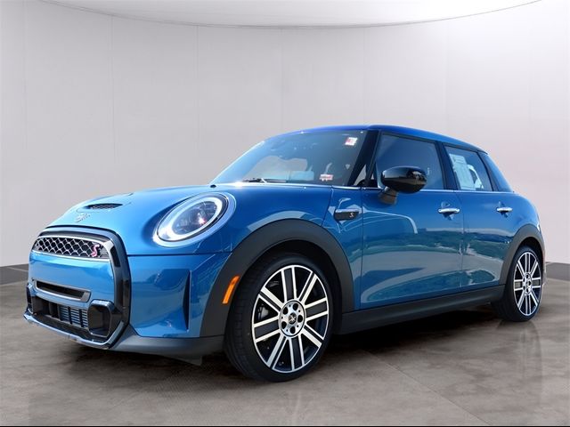 2022 MINI Cooper Hardtop S