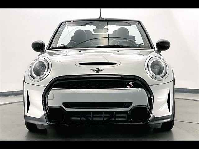 2022 MINI Cooper Convertible S