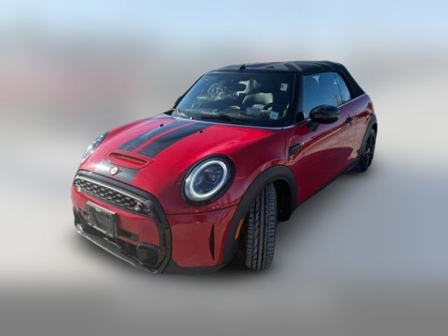 2022 MINI Cooper Convertible S