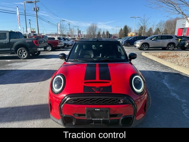 2022 MINI Cooper Convertible S