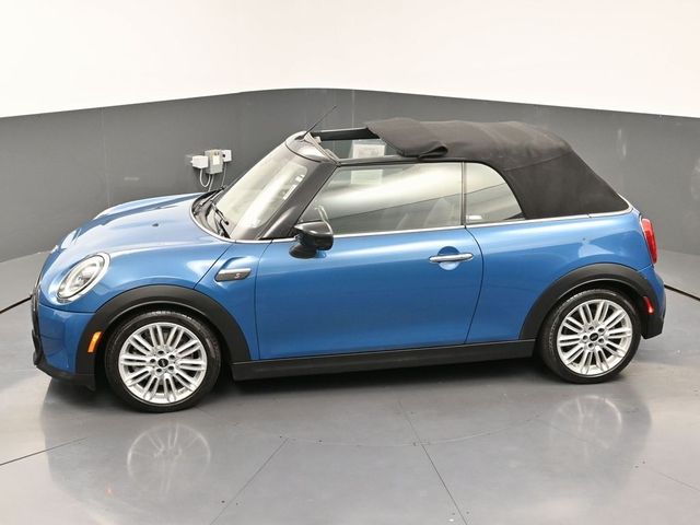 2022 MINI Cooper Convertible S
