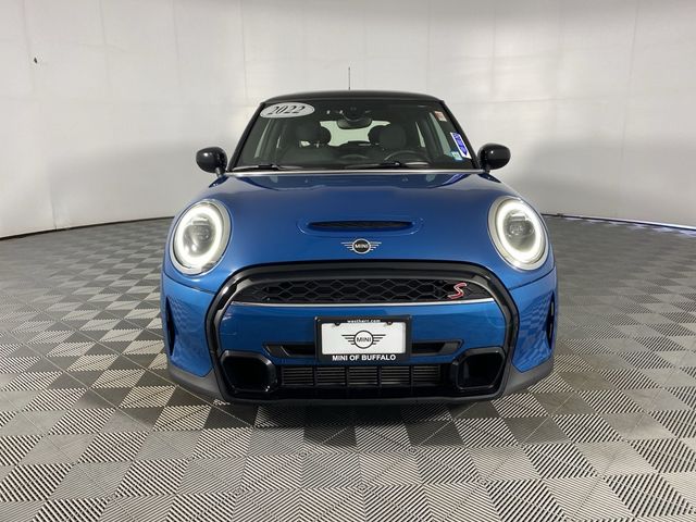 2022 MINI Cooper Hardtop S