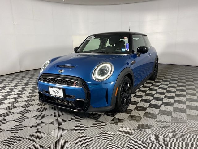 2022 MINI Cooper Hardtop S