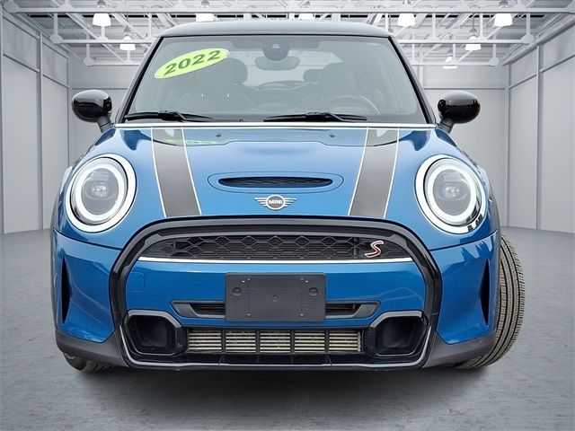 2022 MINI Cooper Hardtop S