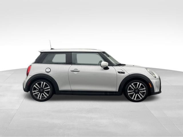 2022 MINI Cooper Hardtop S