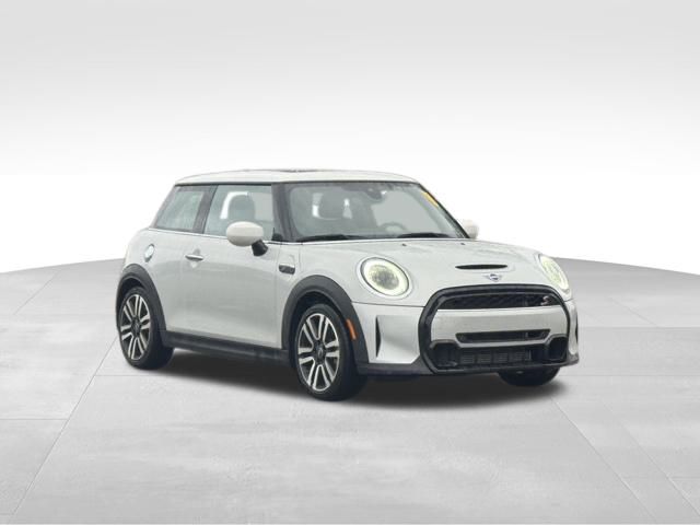 2022 MINI Cooper Hardtop S