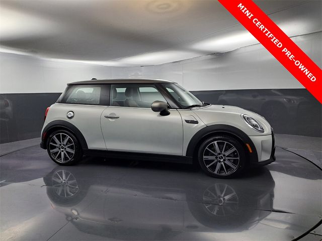 2022 MINI Cooper Hardtop S