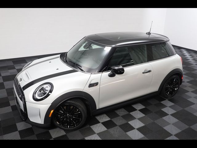 2022 MINI Cooper Hardtop S