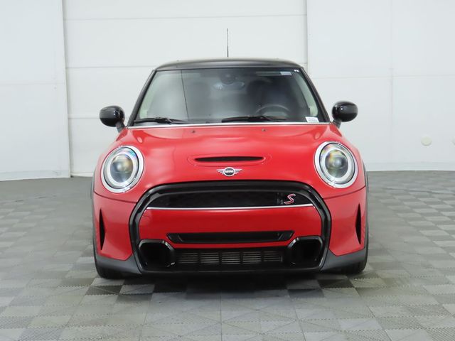 2022 MINI Cooper Hardtop S