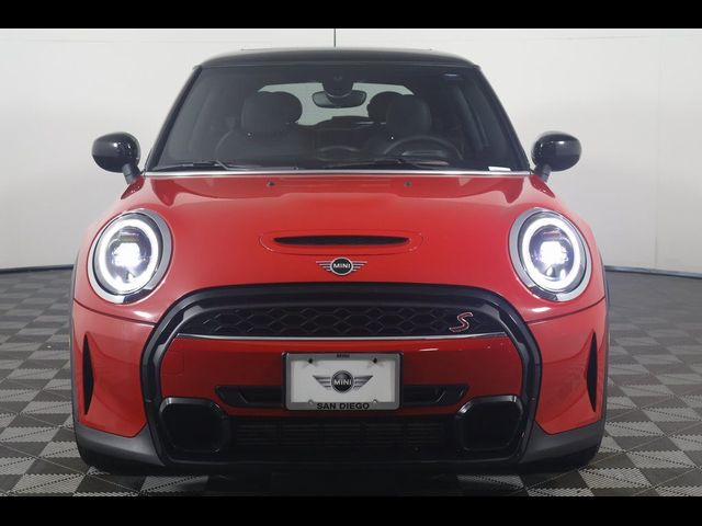 2022 MINI Cooper Hardtop S