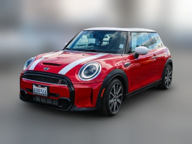 2022 MINI Cooper Hardtop S