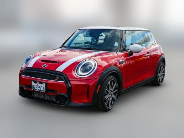 2022 MINI Cooper Hardtop S