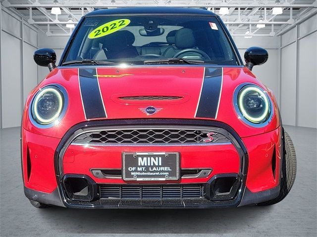 2022 MINI Cooper Hardtop S