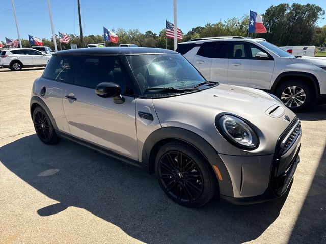 2022 MINI Cooper Hardtop S