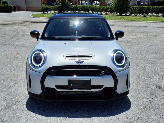 2022 MINI Cooper Hardtop S