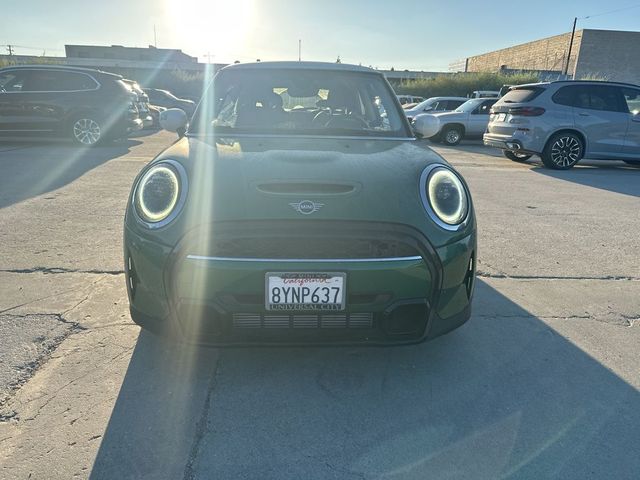 2022 MINI Cooper Hardtop S