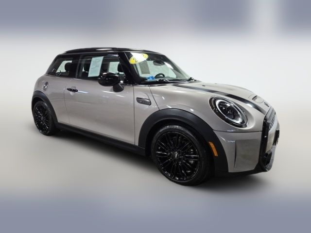 2022 MINI Cooper Hardtop S