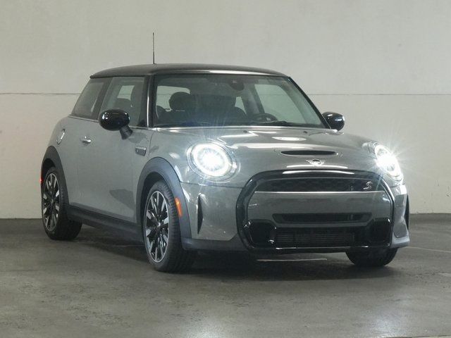 2022 MINI Cooper Hardtop S