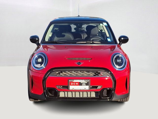 2022 MINI Cooper Hardtop S