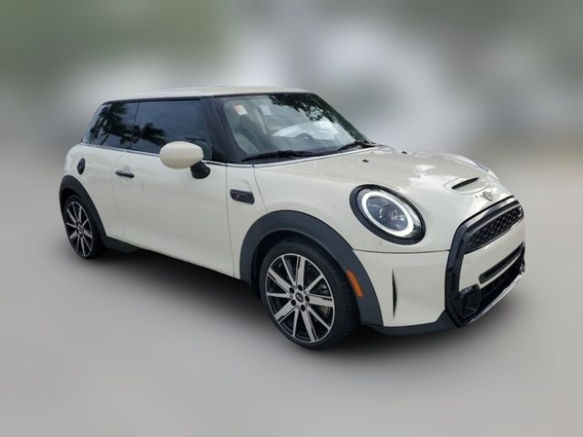 2022 MINI Cooper Hardtop S