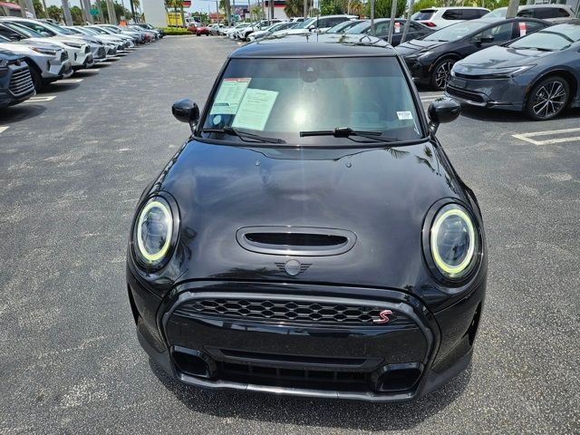 2022 MINI Cooper Hardtop S