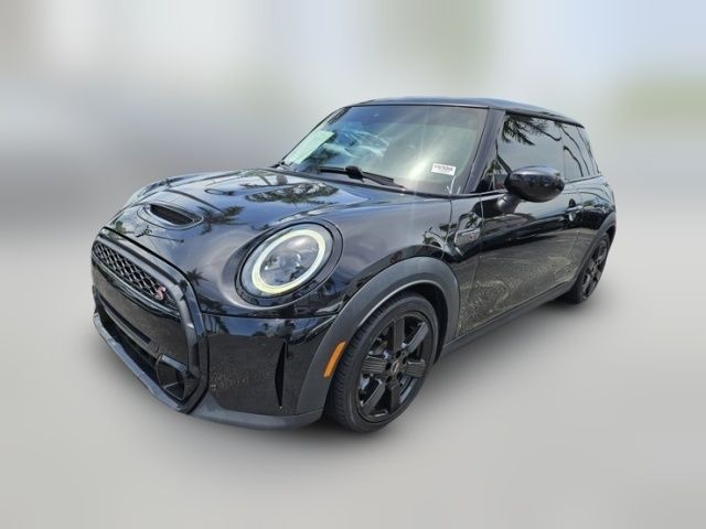 2022 MINI Cooper Hardtop S