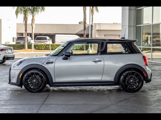 2022 MINI Cooper Hardtop S