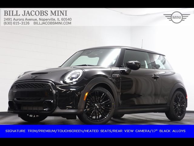 2022 MINI Cooper Hardtop S