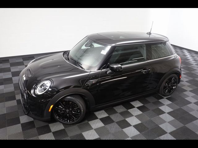 2022 MINI Cooper Hardtop S