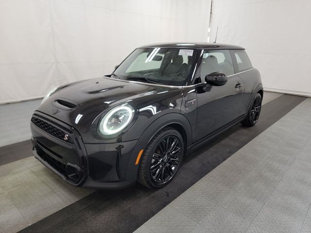 2022 MINI Cooper Hardtop S