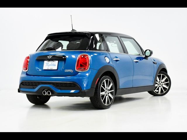 2022 MINI Cooper Hardtop S