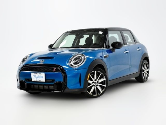 2022 MINI Cooper Hardtop S