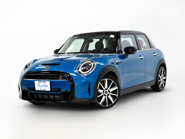 2022 MINI Cooper Hardtop S