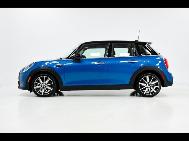 2022 MINI Cooper Hardtop S