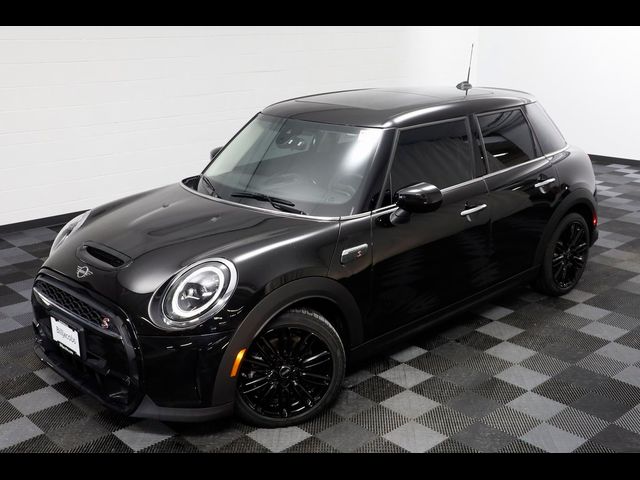 2022 MINI Cooper Hardtop S