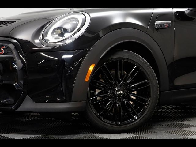 2022 MINI Cooper Hardtop S