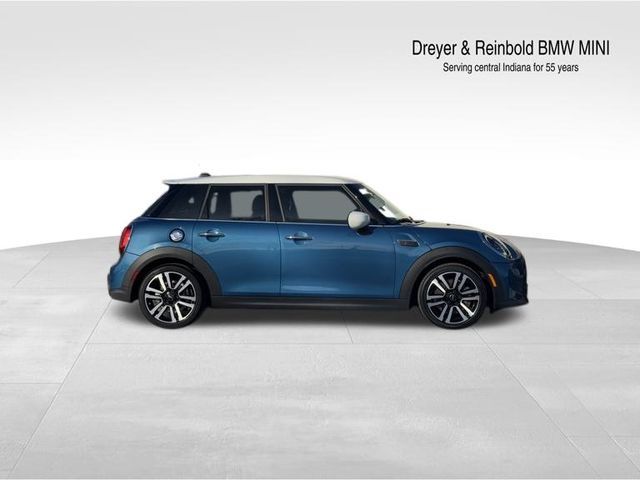 2022 MINI Cooper Hardtop S