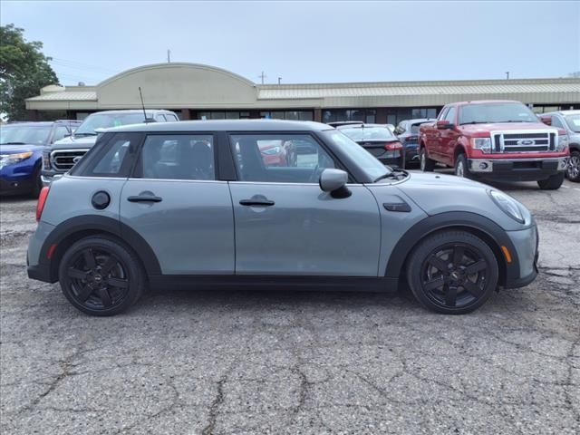 2022 MINI Cooper Hardtop S