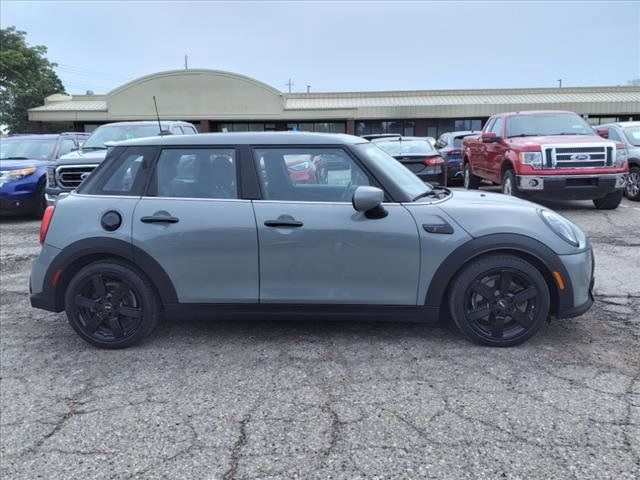 2022 MINI Cooper Hardtop S