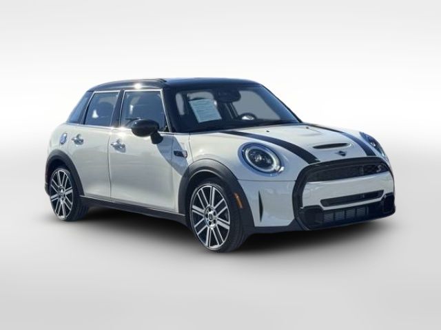 2022 MINI Cooper Hardtop S