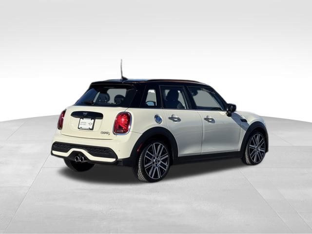 2022 MINI Cooper Hardtop S