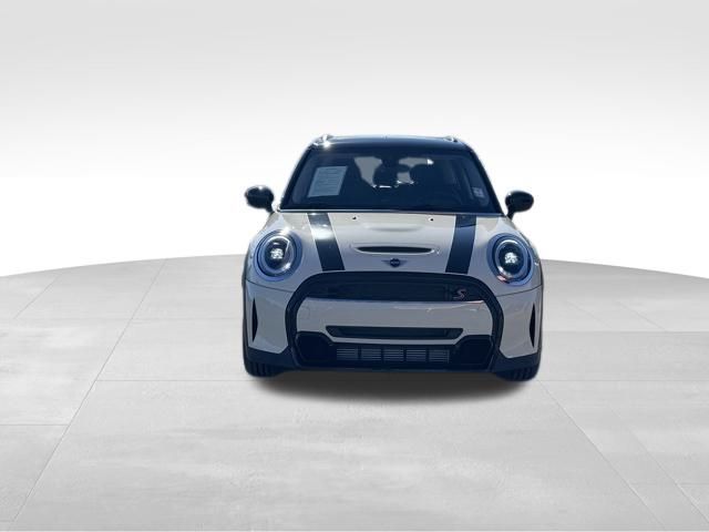 2022 MINI Cooper Hardtop S