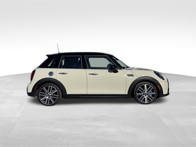 2022 MINI Cooper Hardtop S