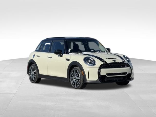 2022 MINI Cooper Hardtop S