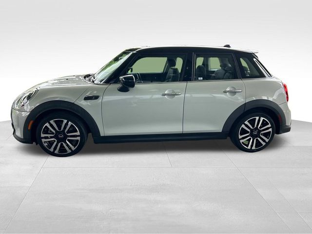 2022 MINI Cooper Hardtop S