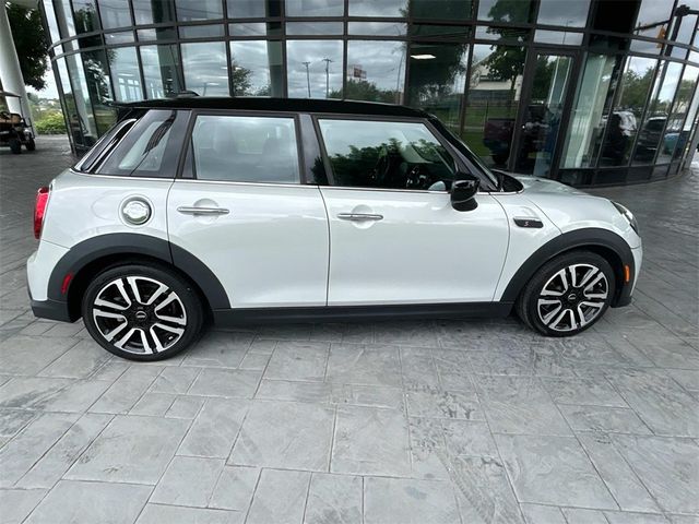 2022 MINI Cooper Hardtop S