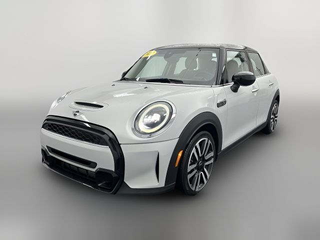 2022 MINI Cooper Hardtop S